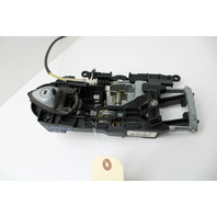 2011-2016 BMW 528i 535i 550i Front Outside Door Handle Carrier Left OEM