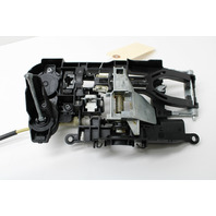 2011-2016 BMW 528i 535i 550i Front Outside Door Handle Carrier Left OEM