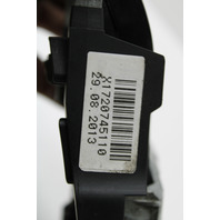 2011-2016 BMW 528i 535i 550i Front Outside Door Handle Carrier Left OEM