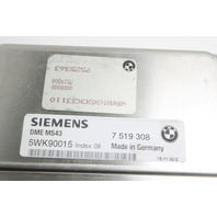 2003 BMW 530i E39 Engine Computer Module ECM ECU DME OEM