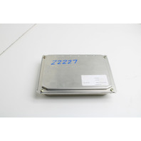 2003 BMW 530i E39 Engine Computer Module ECM ECU DME OEM