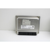 2003 BMW 530i E39 Engine Computer Module ECM ECU DME OEM