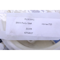 2002 2003 2004 2005 BMW 745Li E66 Fuel Pump - 16117194000 OEM