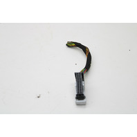 2017 2018 2019 BMW 740I 750I 760I Alpina Park Assist Control Module Pdc Wire Plug - 66209108336 OEM