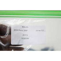 2017 2018 2019 BMW 740I 750I 760I Alpina Park Assist Control Module Pdc Wire Plug - 66209108336 OEM