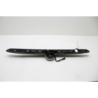 2001-2006 BMW 325ci 330ci M3 Convertible Rear Trunk Handle 51138231892 OEM