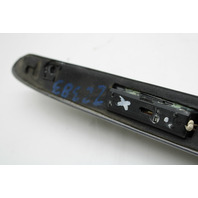 2001-2006 BMW 325ci 330ci M3 Convertible Rear Trunk Handle 51138231892 OEM