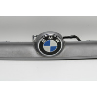 2001-2006 BMW 325ci 330ci M3 Convertible Rear Trunk Handle 51138231892 OEM
