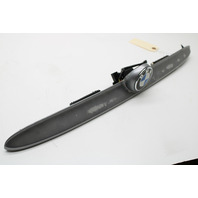 2001-2006 BMW 325ci 330ci M3 Convertible Rear Trunk Handle 51138231892 OEM