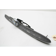 2001-2006 BMW 325ci 330ci M3 Convertible Rear Trunk Handle 51138231892 OEM