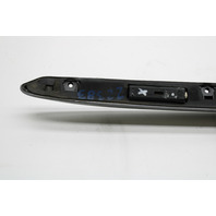 2001-2006 BMW 325ci 330ci M3 Convertible Rear Trunk Handle 51138231892 OEM