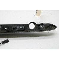 2001-2006 BMW 325ci 330ci M3 Convertible Rear Trunk Handle 51138231892 OEM