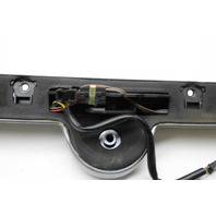 2001-2006 BMW 325ci 330ci M3 Convertible Rear Trunk Handle 51138231892 OEM