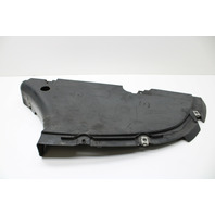 2012-2015 BMW 320i 328i 335i Rear Bumper Splash Shield Right OEM