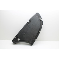 2012-2015 BMW 320i 328i 335i Rear Bumper Splash Shield Right OEM
