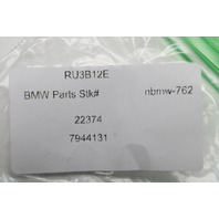 2017 2018 2019 BMW 740i 750i 760i Alpina G12 Surround View Camera - 66537944131 OEM