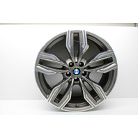 2019 BMW M760i G12 Wheel 20 X 8.5 Style OEM