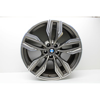 2019 BMW M760i G12 Wheel 20 X 8.5 Style OEM