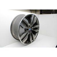 2019 BMW M760i G12 Wheel 20 X 8.5 Style OEM