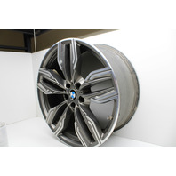 2019 BMW M760i G12 Wheel 20 X 8.5 Style OEM