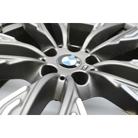 2019 BMW M760i G12 Wheel 20 X 8.5 Style OEM