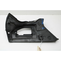 2014-2018 BMW X5 Outer Windshield Cowl Cover Screen Left - 51757290657 OEM