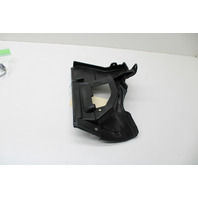 2014-2018 BMW X5 Outer Windshield Cowl Cover Screen Left - 51757290657 OEM