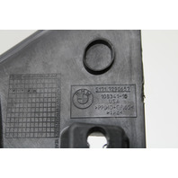 2014-2018 BMW X5 Outer Windshield Cowl Cover Screen Left - 51757290657 OEM