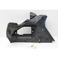 2014-2018 BMW X5 Outer Windshield Cowl Cover Screen Left - 51757290657 OEM