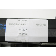 2006 BMW 325I 330I Ac Climate Temperature Control Panel OEM