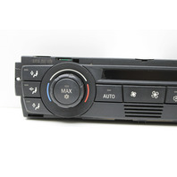 2006 BMW 325I 330I Ac Climate Temperature Control Panel OEM