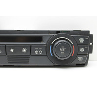 2006 BMW 325I 330I Ac Climate Temperature Control Panel OEM