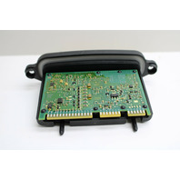 11-13 BMW 528i 535i 550i M5 F10 Headlight Ballast Module 63117316217 OEM