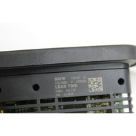 11-13 BMW 528i 535i 550i M5 F10 Headlight Ballast Module 63117316217 OEM