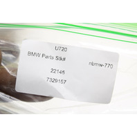 11-13 BMW 528i 535i 550i M5 F10 Headlight Ballast Module 63117316217 OEM