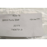 2017 2018 2019 BMW 740i 750i 760i Alpina Headlight Led Module - 63117440360 OEM