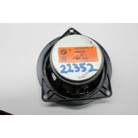 2006 2007 2008 2009 2010 BMW 645Ci 650i M6 Speaker Mid Range - 65136922215 OEM