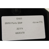 2017 2018 2019 BMW Alpina B7 G12 Fresh Air Filter Freshener - 64116835478 OEM