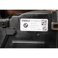 2017 2018 2019 BMW Alpina B7 G12 Fresh Air Filter Freshener - 64116835478 OEM