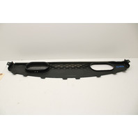 2014-2018 BMW X5 N55 Front Radiator Support Air Duct Cover OEM