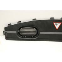 2014-2018 BMW X5 N55 Front Radiator Support Air Duct Cover OEM