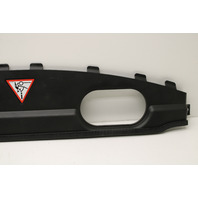 2014-2018 BMW X5 N55 Front Radiator Support Air Duct Cover OEM