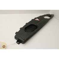 2014-2018 BMW X5 N55 Front Radiator Support Air Duct Cover OEM