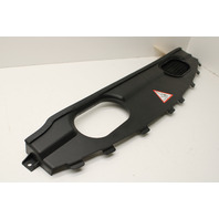 2014-2018 BMW X5 N55 Front Radiator Support Air Duct Cover OEM