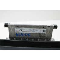 2019 BMW M760I G12 Central Information Info Display Monitor Screen - 65506839442 OEM