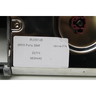 2019 BMW M760I G12 Central Information Info Display Monitor Screen - 65506839442 OEM