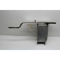 2014-2018 BMW X5 Front Bumper Reinforcement Bracket Right - 51117325324 OEM