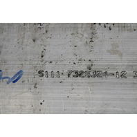 2014-2018 BMW X5 Front Bumper Reinforcement Bracket Right - 51117325324 OEM