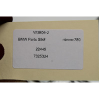 2014-2018 BMW X5 Front Bumper Reinforcement Bracket Right - 51117325324 OEM