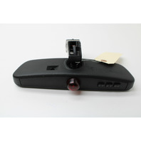 2001-2006 BMW 325Ci 330Ci Z4 Inside Rear View Mirror OEM